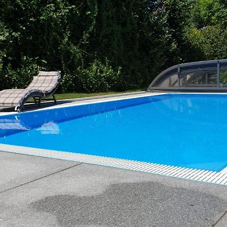 Fewo Nurnberg Seenland Buchenbach  エクステリア 写真