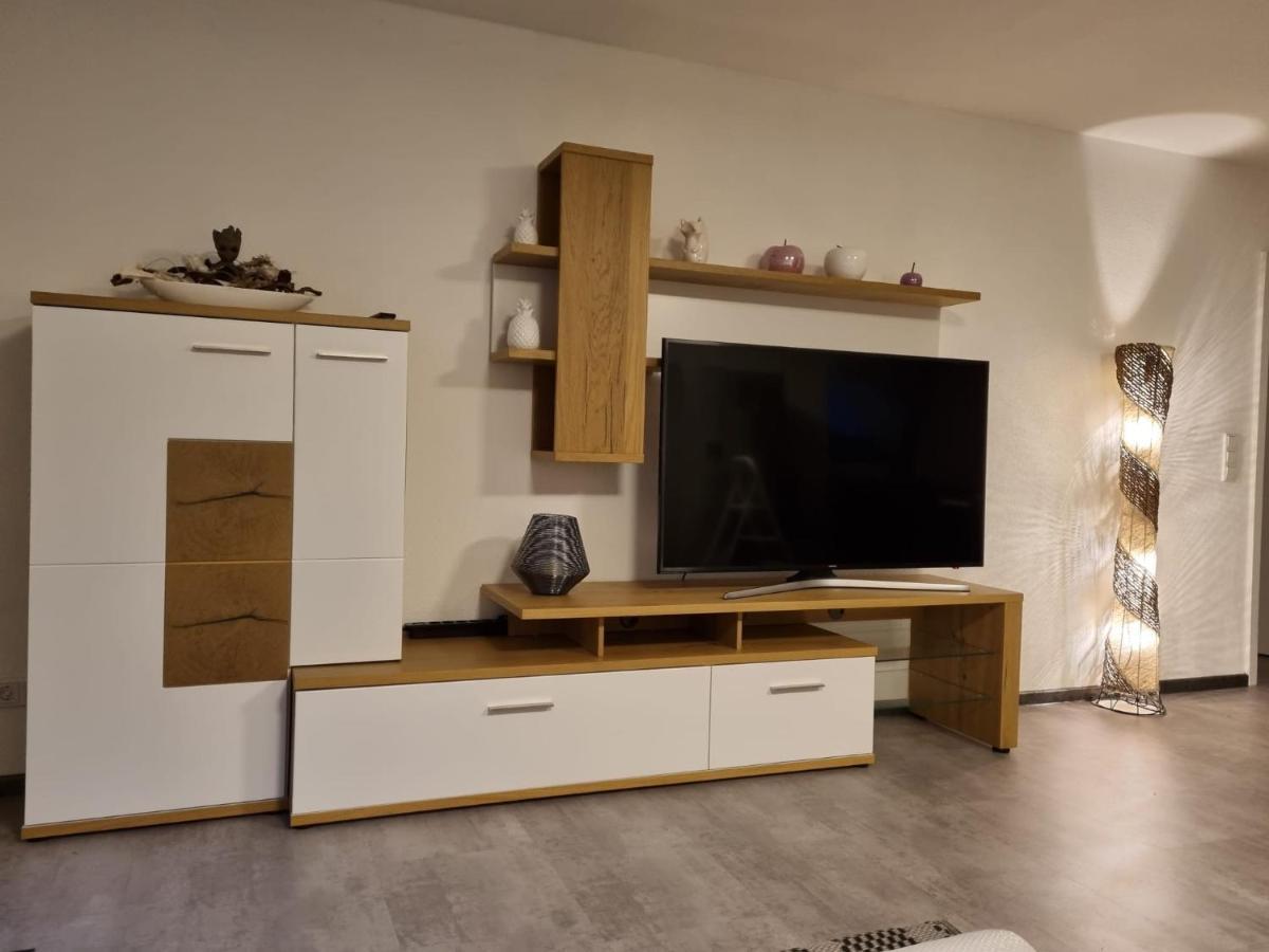 Fewo Nurnberg Seenland Buchenbach  エクステリア 写真